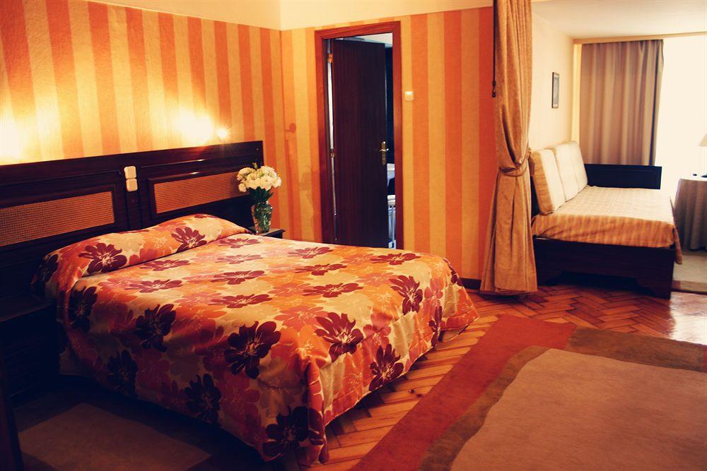 Hotel Porto Mar Матозінюш Екстер'єр фото