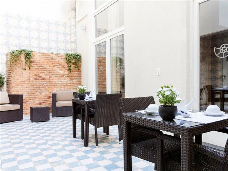 Hotel Porto Mar Матозінюш Екстер'єр фото