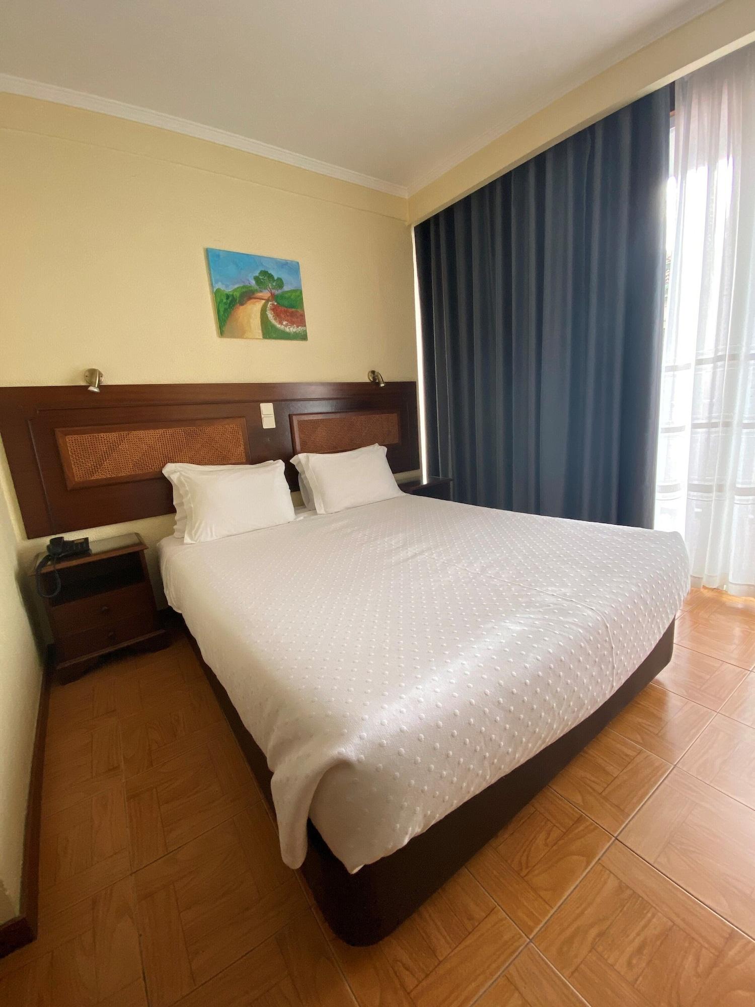 Hotel Porto Mar Матозінюш Екстер'єр фото