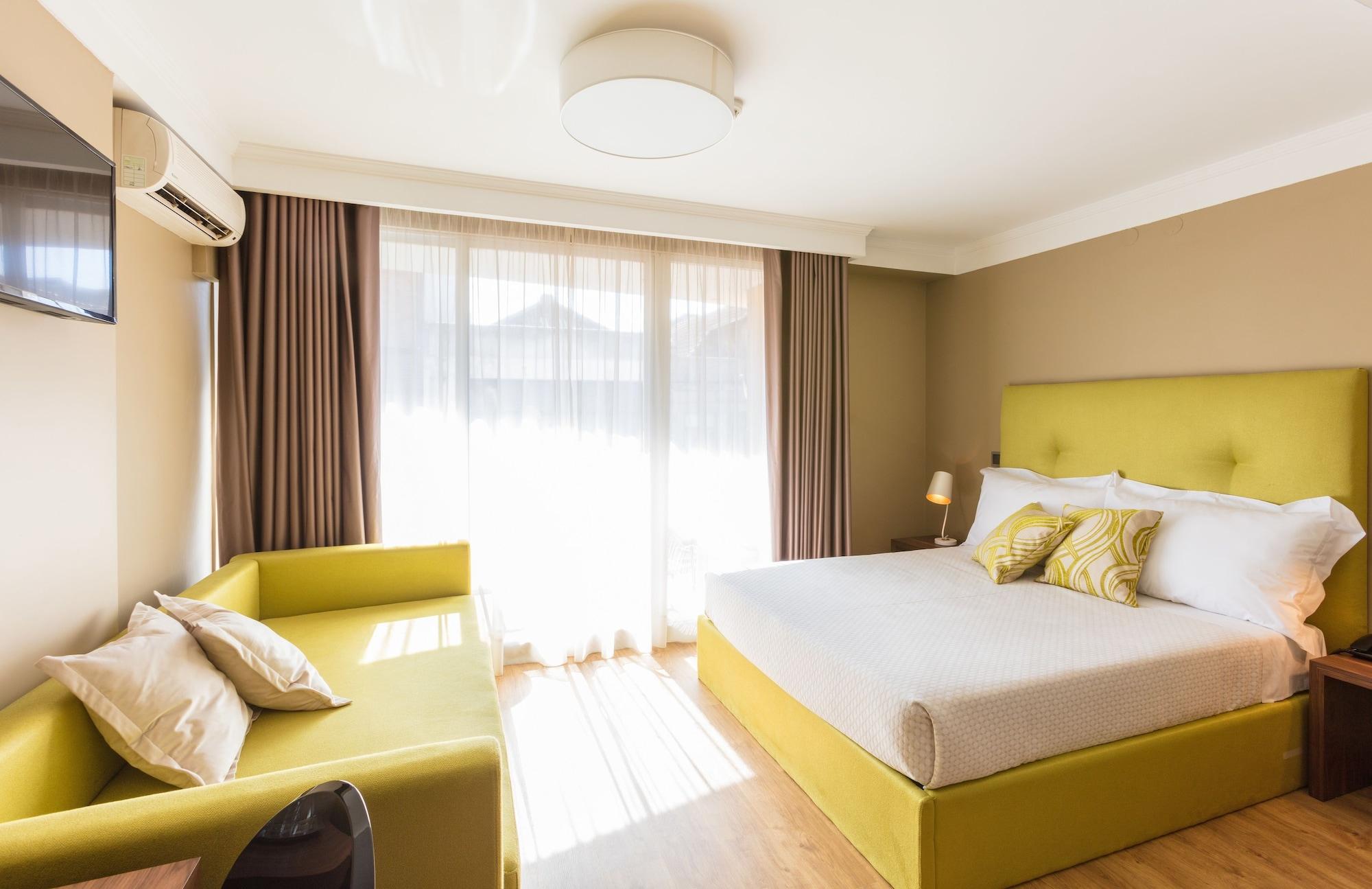 Hotel Porto Mar Матозінюш Екстер'єр фото