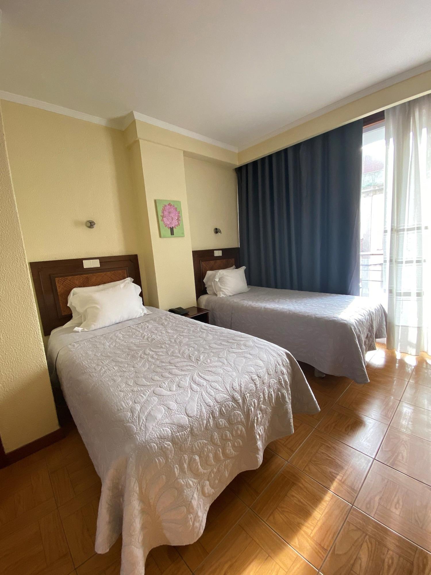 Hotel Porto Mar Матозінюш Екстер'єр фото