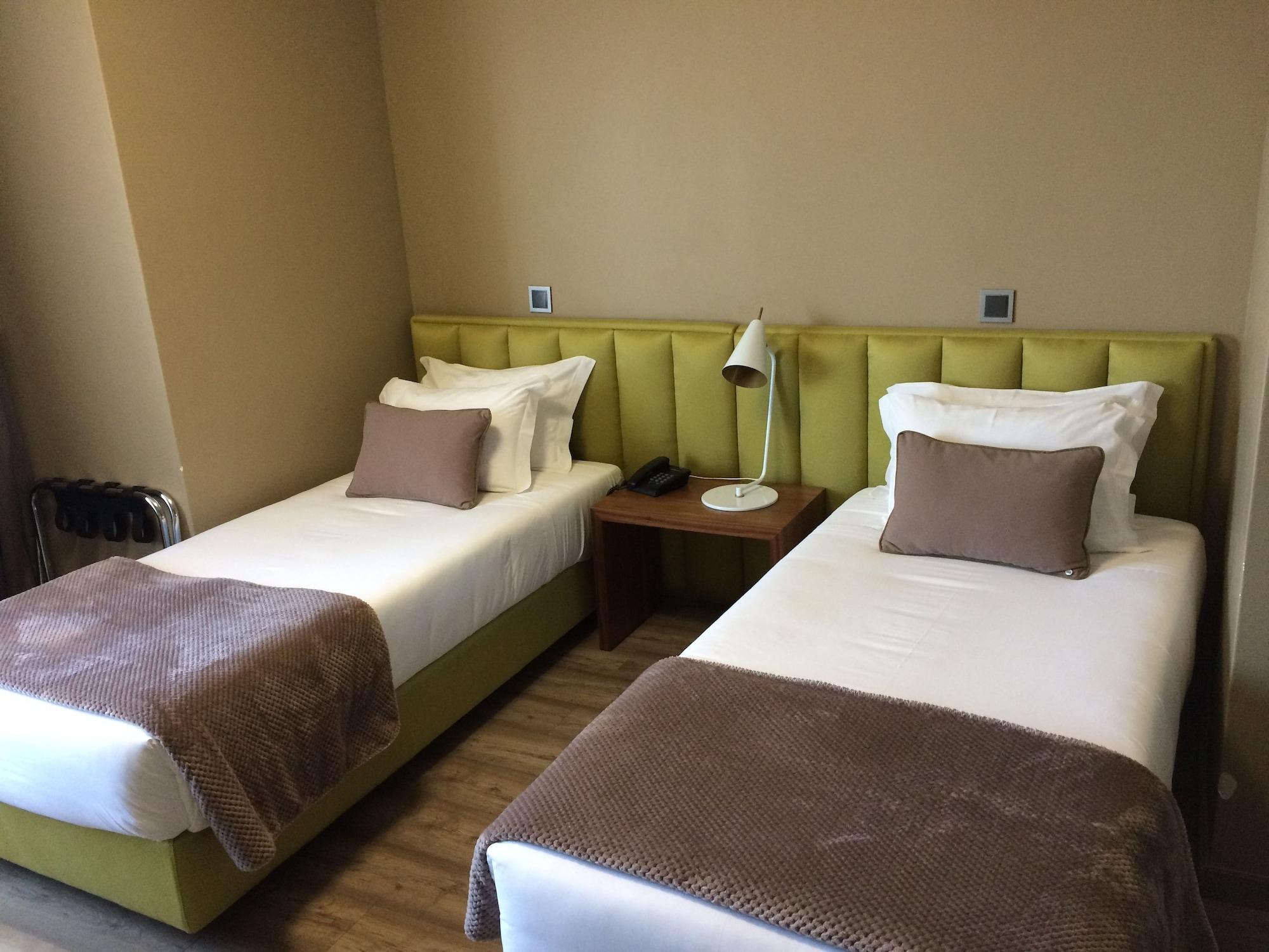 Hotel Porto Mar Матозінюш Екстер'єр фото