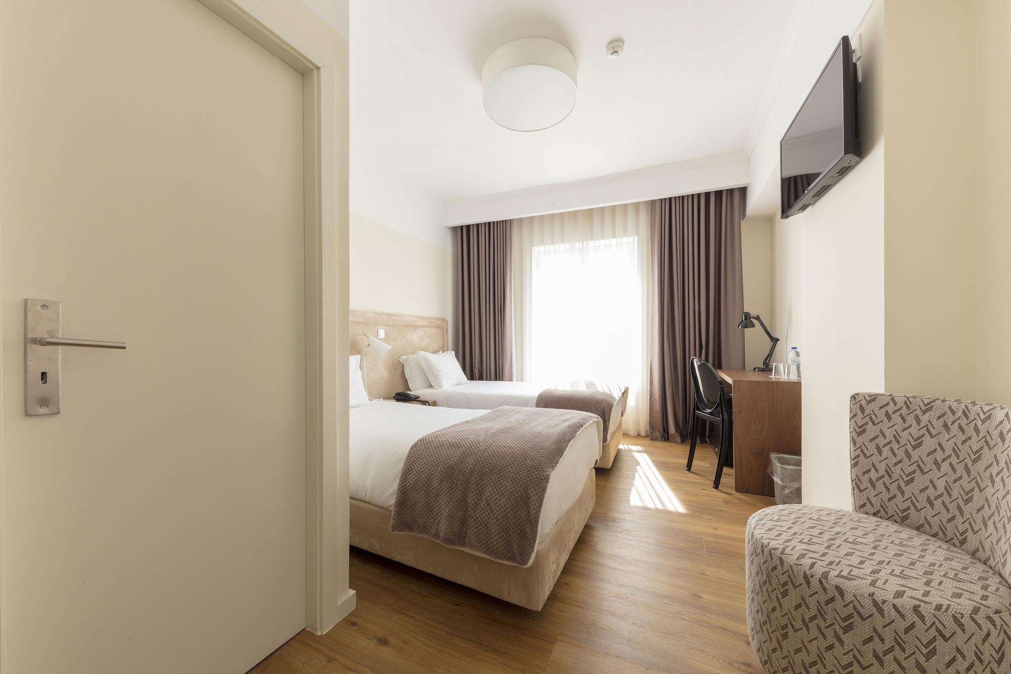 Hotel Porto Mar Матозінюш Екстер'єр фото