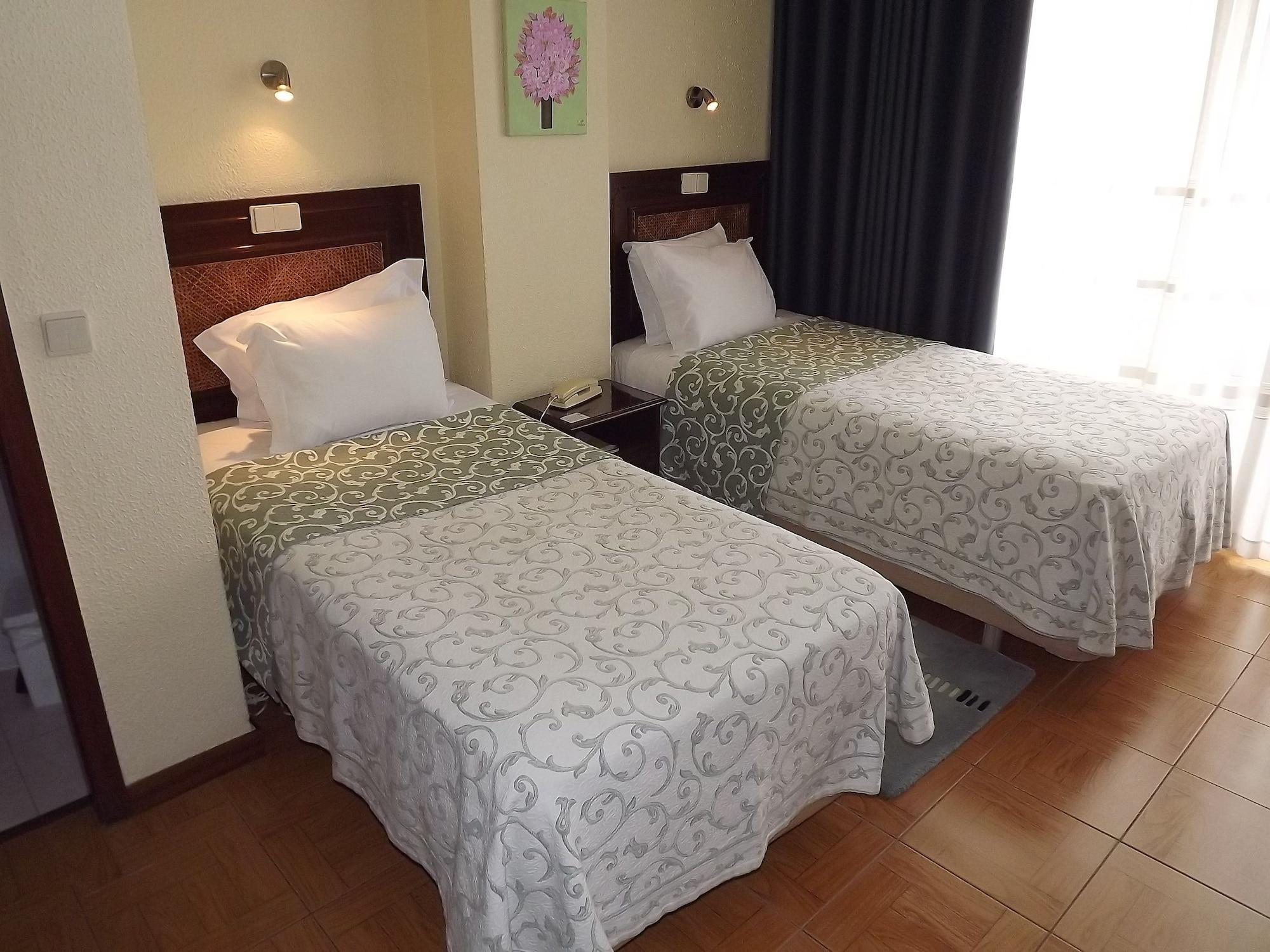 Hotel Porto Mar Матозінюш Екстер'єр фото