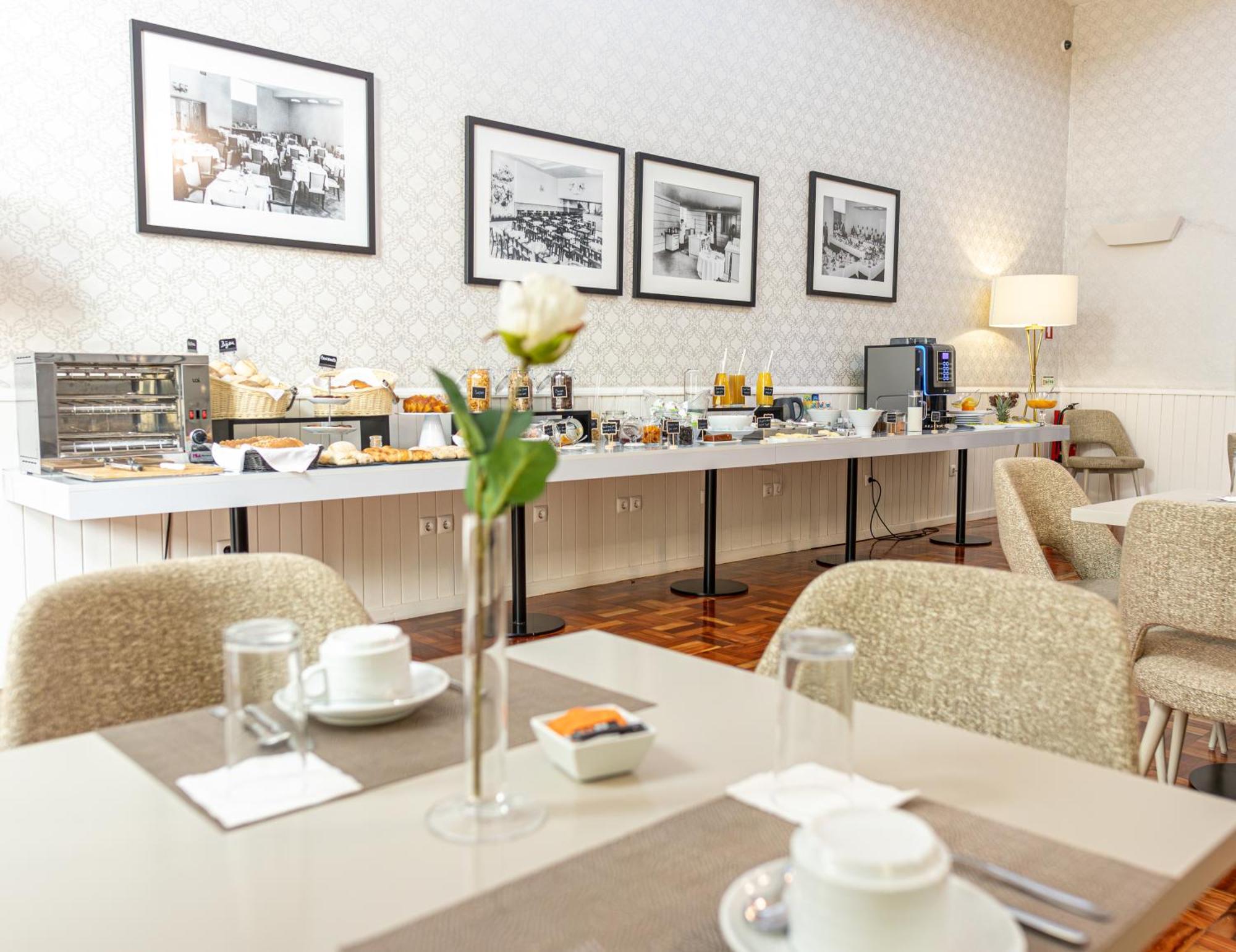 Hotel Porto Mar Матозінюш Екстер'єр фото