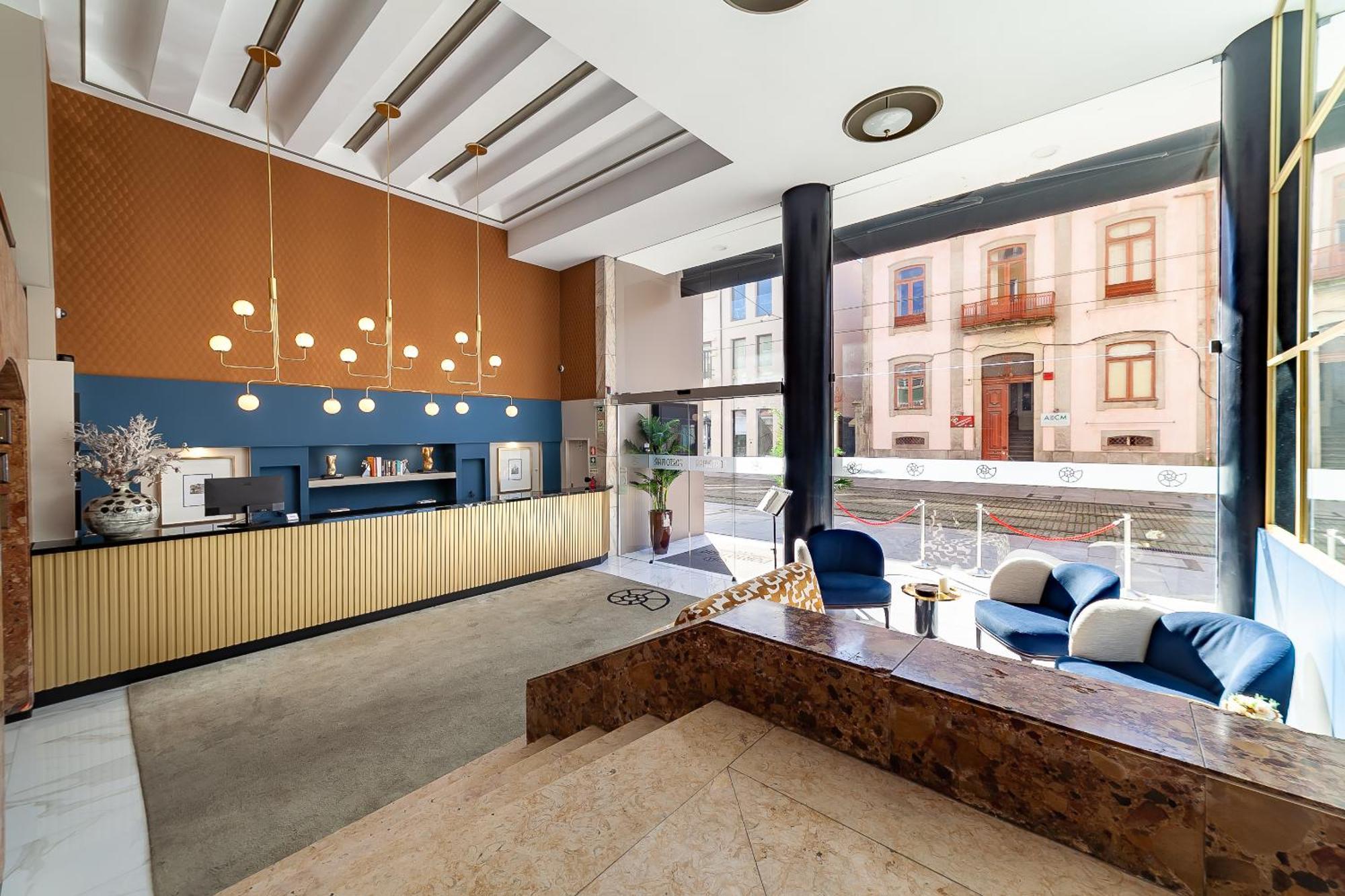 Hotel Porto Mar Матозінюш Екстер'єр фото