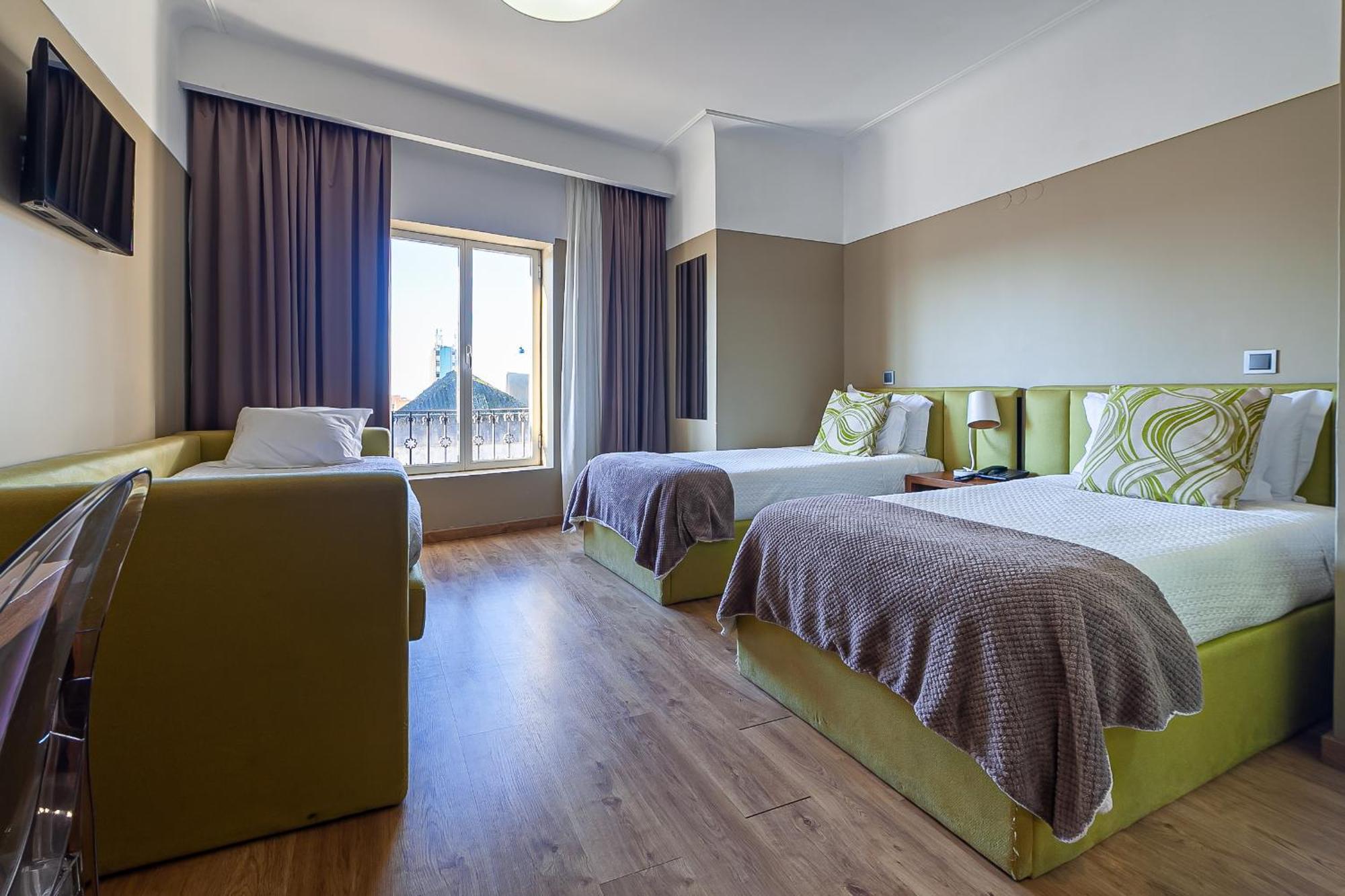 Hotel Porto Mar Матозінюш Екстер'єр фото