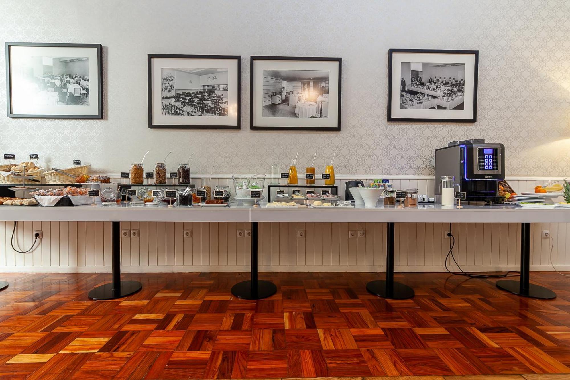 Hotel Porto Mar Матозінюш Екстер'єр фото