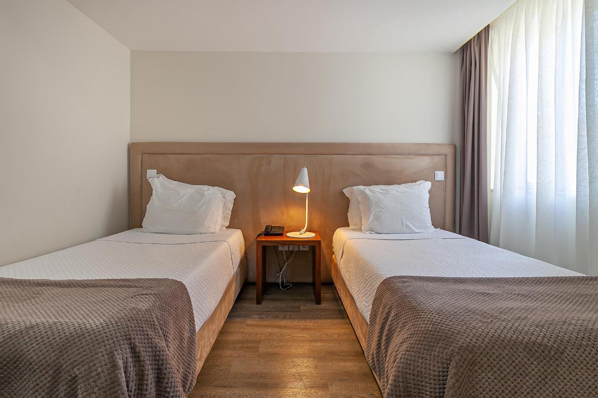 Hotel Porto Mar Матозінюш Екстер'єр фото