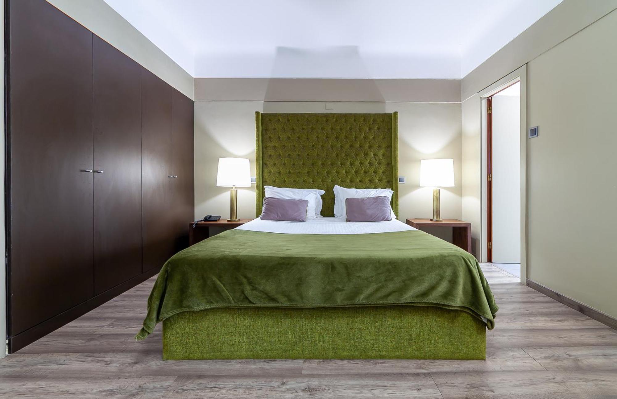 Hotel Porto Mar Матозінюш Екстер'єр фото