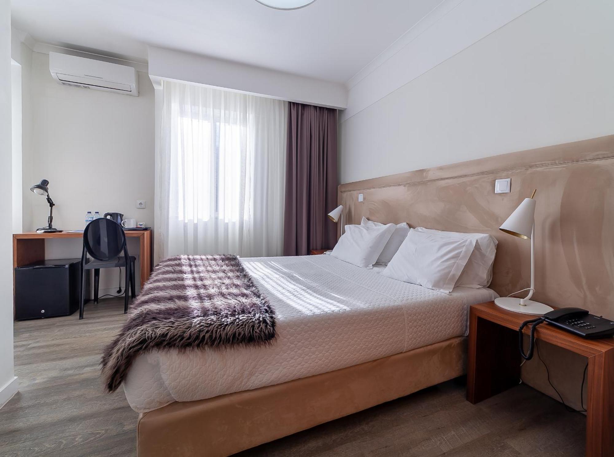 Hotel Porto Mar Матозінюш Екстер'єр фото