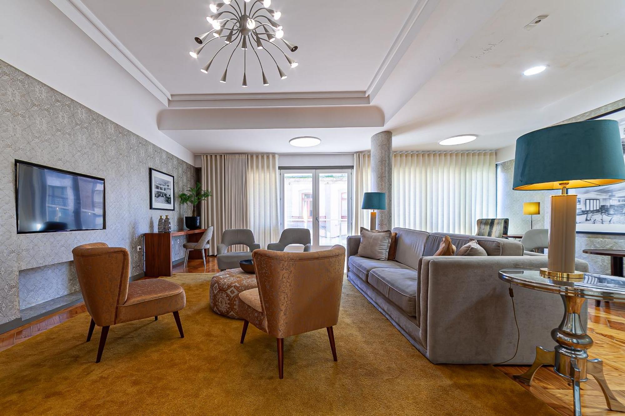 Hotel Porto Mar Матозінюш Екстер'єр фото