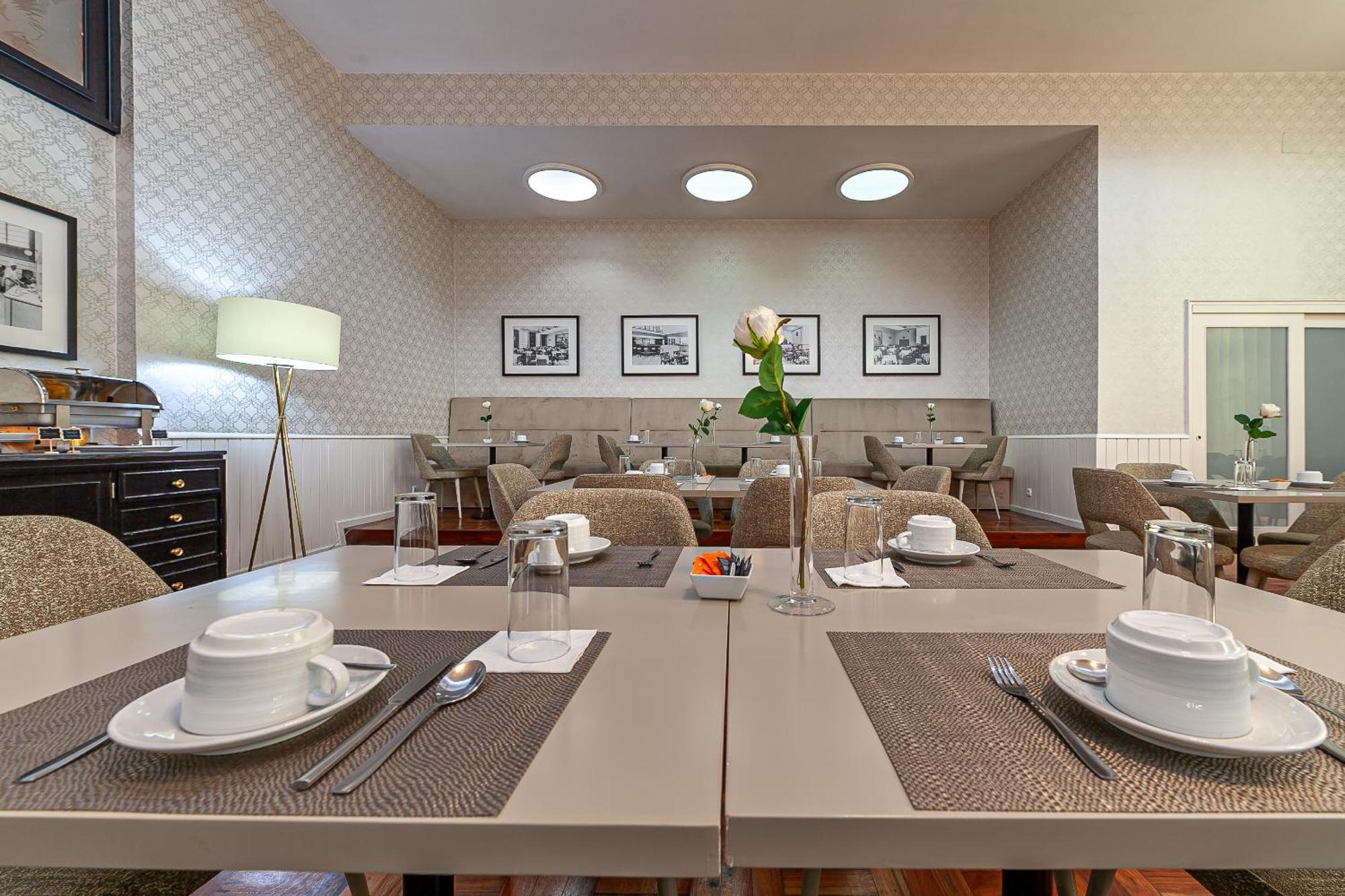 Hotel Porto Mar Матозінюш Екстер'єр фото