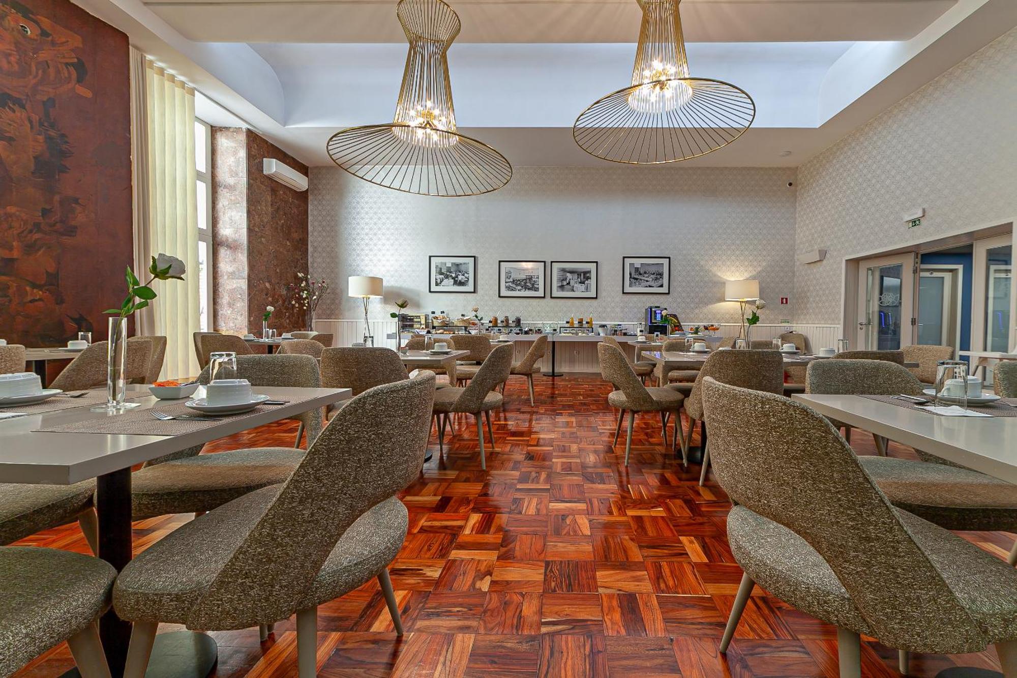 Hotel Porto Mar Матозінюш Екстер'єр фото