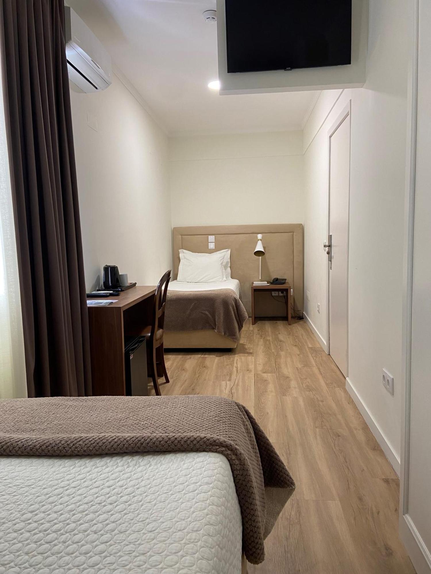 Hotel Porto Mar Матозінюш Екстер'єр фото
