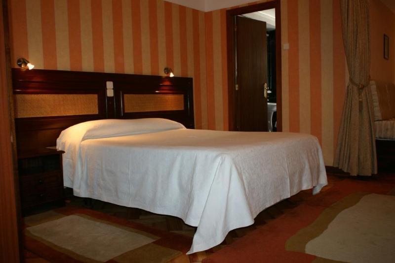 Hotel Porto Mar Матозінюш Екстер'єр фото