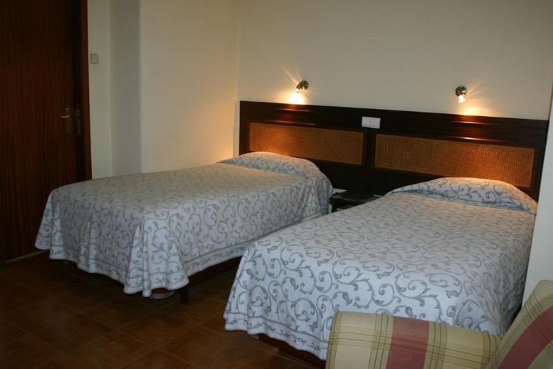Hotel Porto Mar Матозінюш Екстер'єр фото