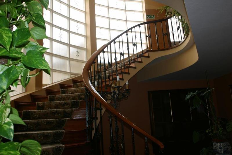 Hotel Porto Mar Матозінюш Екстер'єр фото
